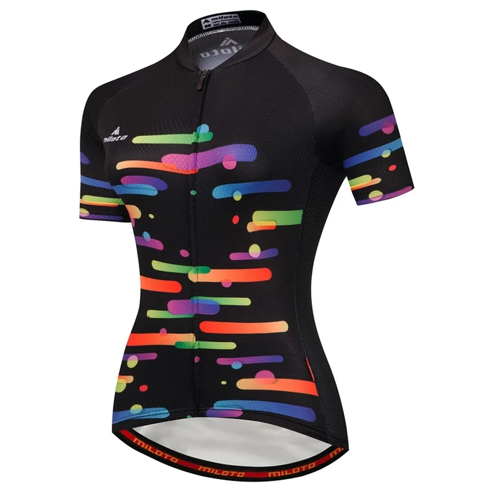 MILOTO 2025 Women's Fashion Sh - Mountain Biking Wallpaper recensione e prezzo