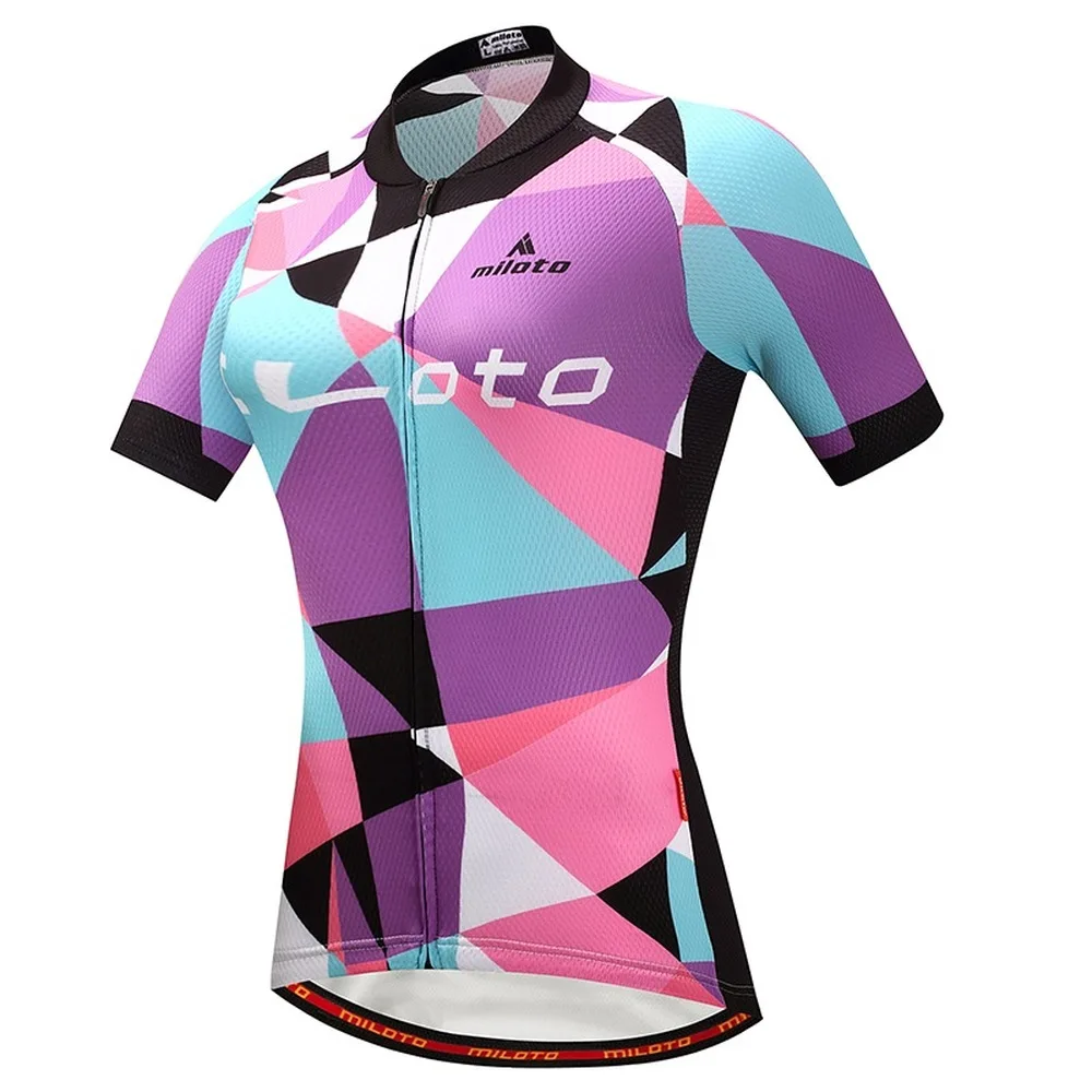 MILOTO 2025 Women's Fashion Sh - Mountain Biking Wallpaper recensione e prezzo