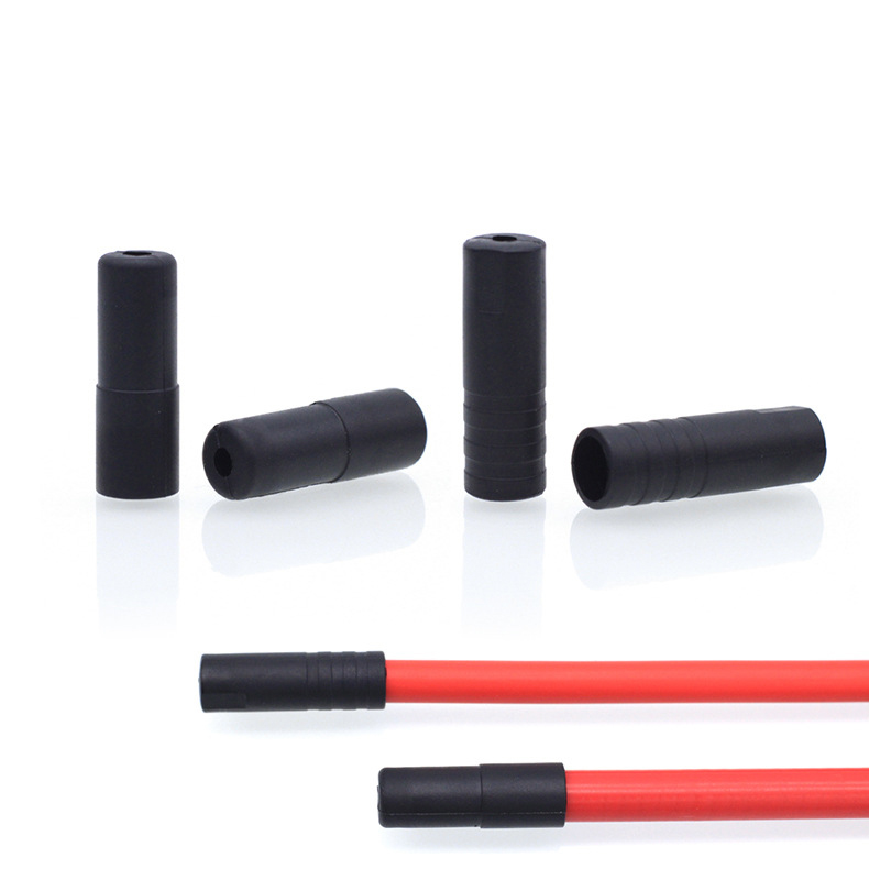 100PCS 4mm 5mm Bicycle Brake S - Mountain Biking Tips recensione e prezzo