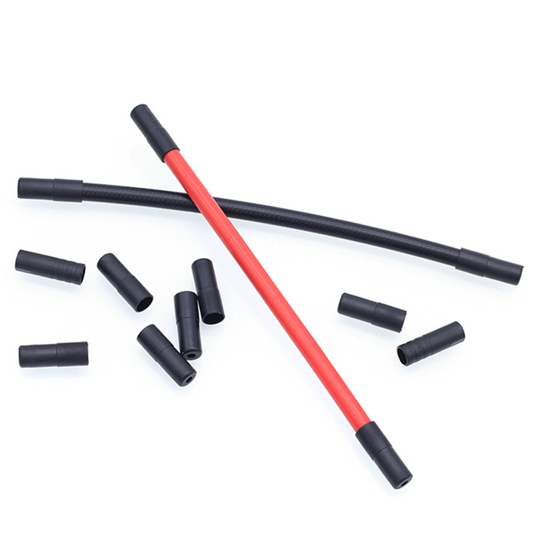 100PCS 4mm 5mm Bicycle Brake S - Mountain Biking Tips recensione e prezzo
