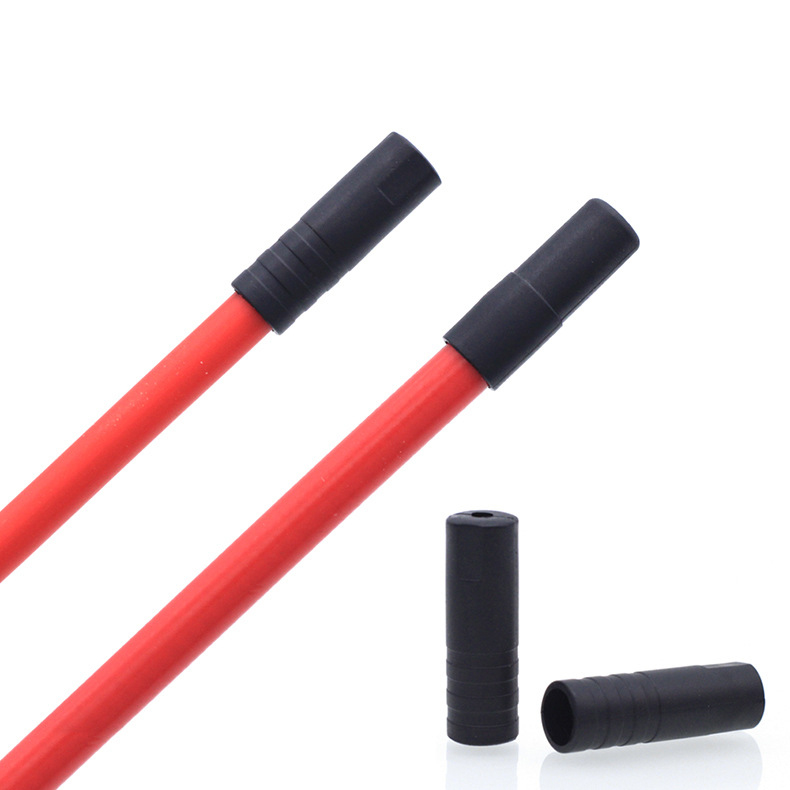 100PCS 4mm 5mm Bicycle Brake S - Mountain Biking Tips recensione e prezzo