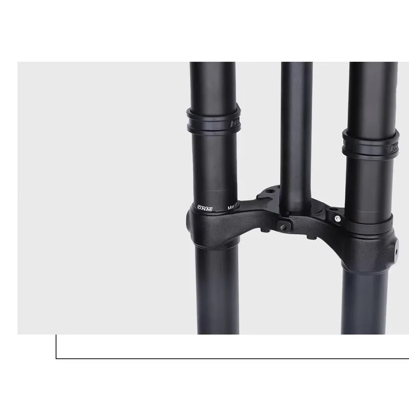 DNM USD C Mountain Bike Front  - Mtb Fork Air recensione e prezzo