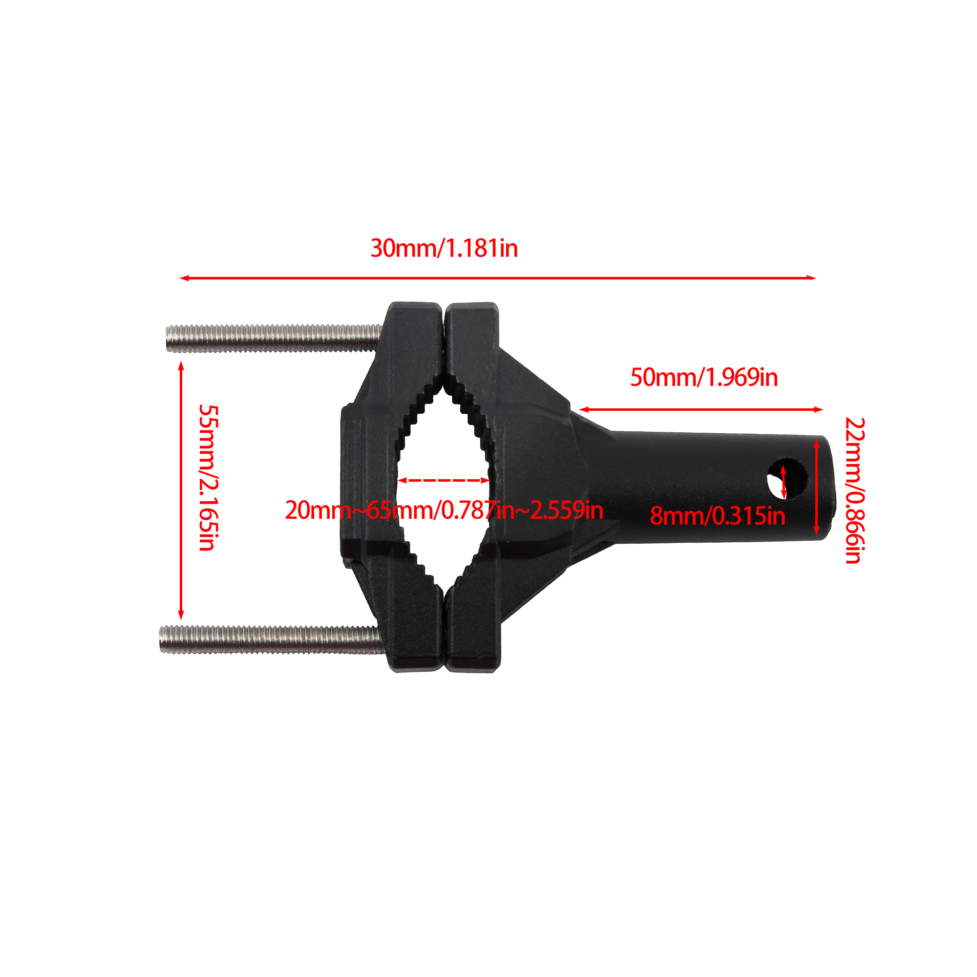 Universal 2-3.8CM Motorbike He - Mountain Biking Las Vegas recensione e prezzo