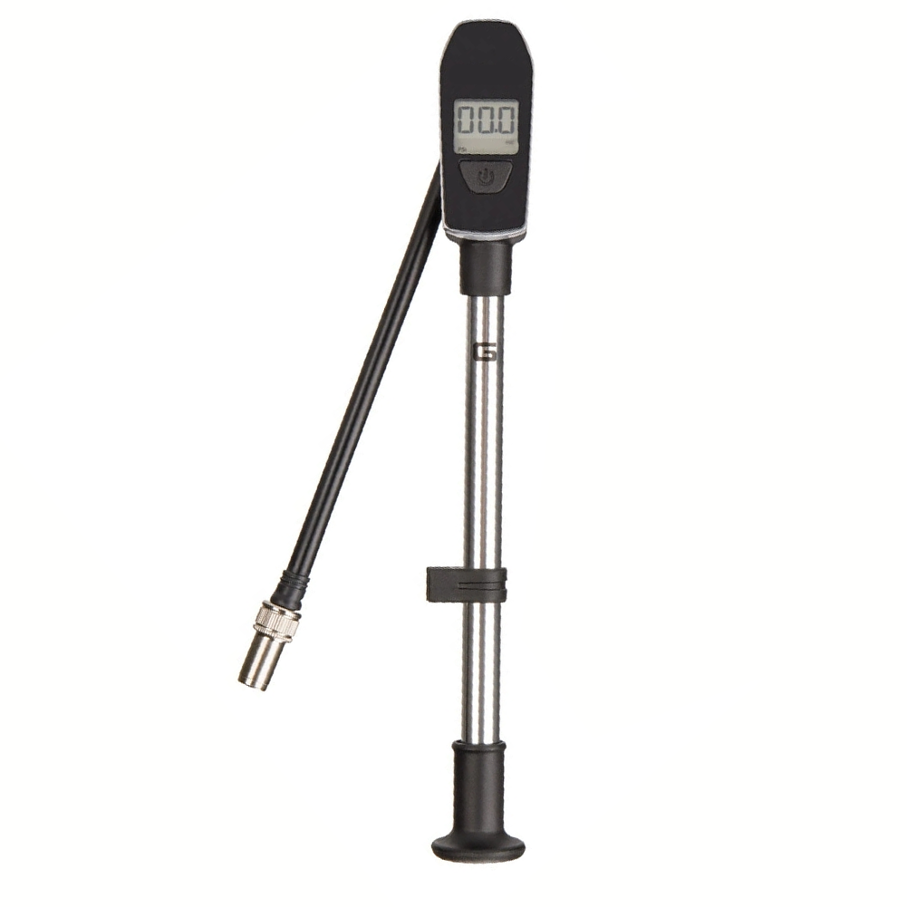 Bicycle Shock Pump With Pressu - Mtb Fork Air recensione e prezzo