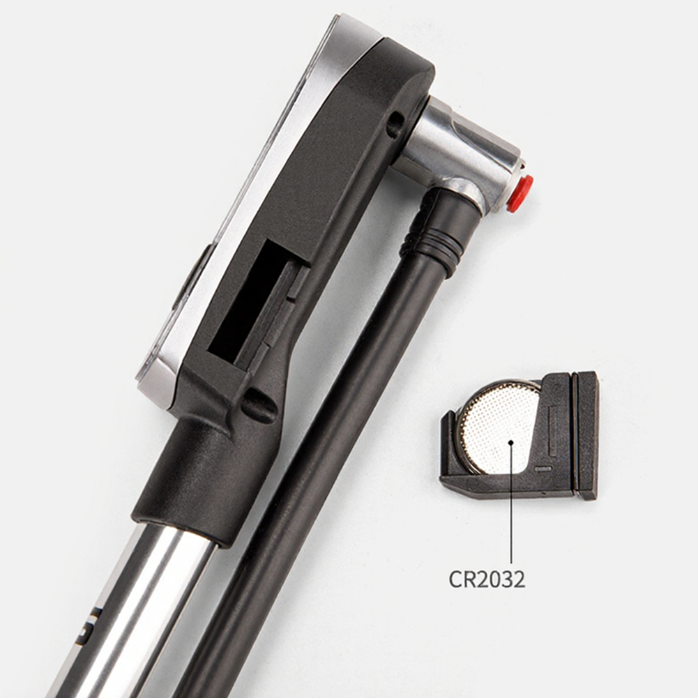 Bicycle Shock Pump With Pressu - Mtb Fork Air recensione e prezzo