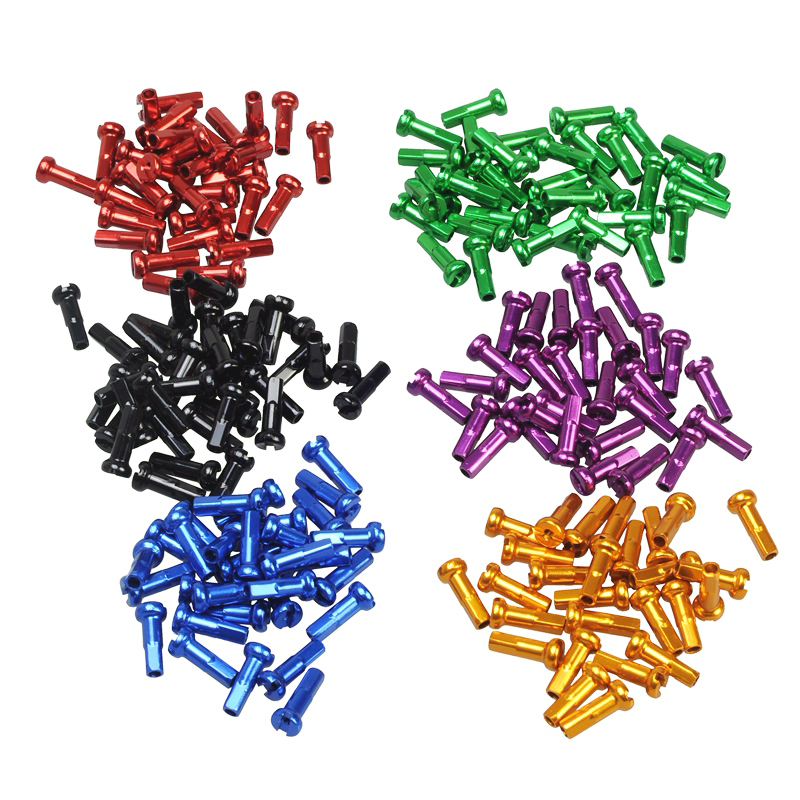 72pcs/lot Aluminium Alloy Moun - Mountain Biking Tips recensione e prezzo