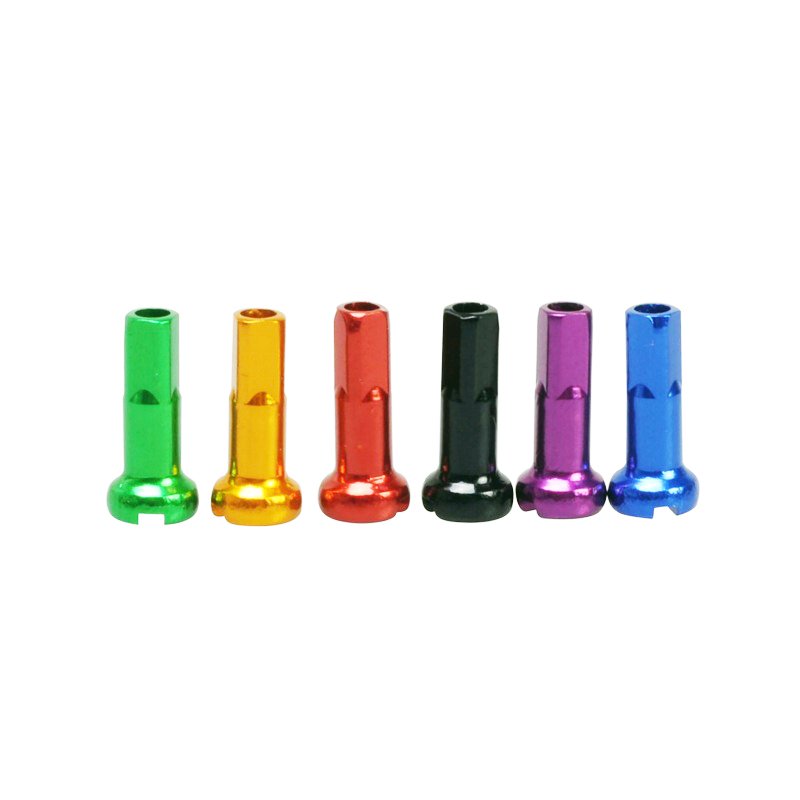 72pcs/lot Aluminium Alloy Moun - Mountain Biking Tips recensione e prezzo