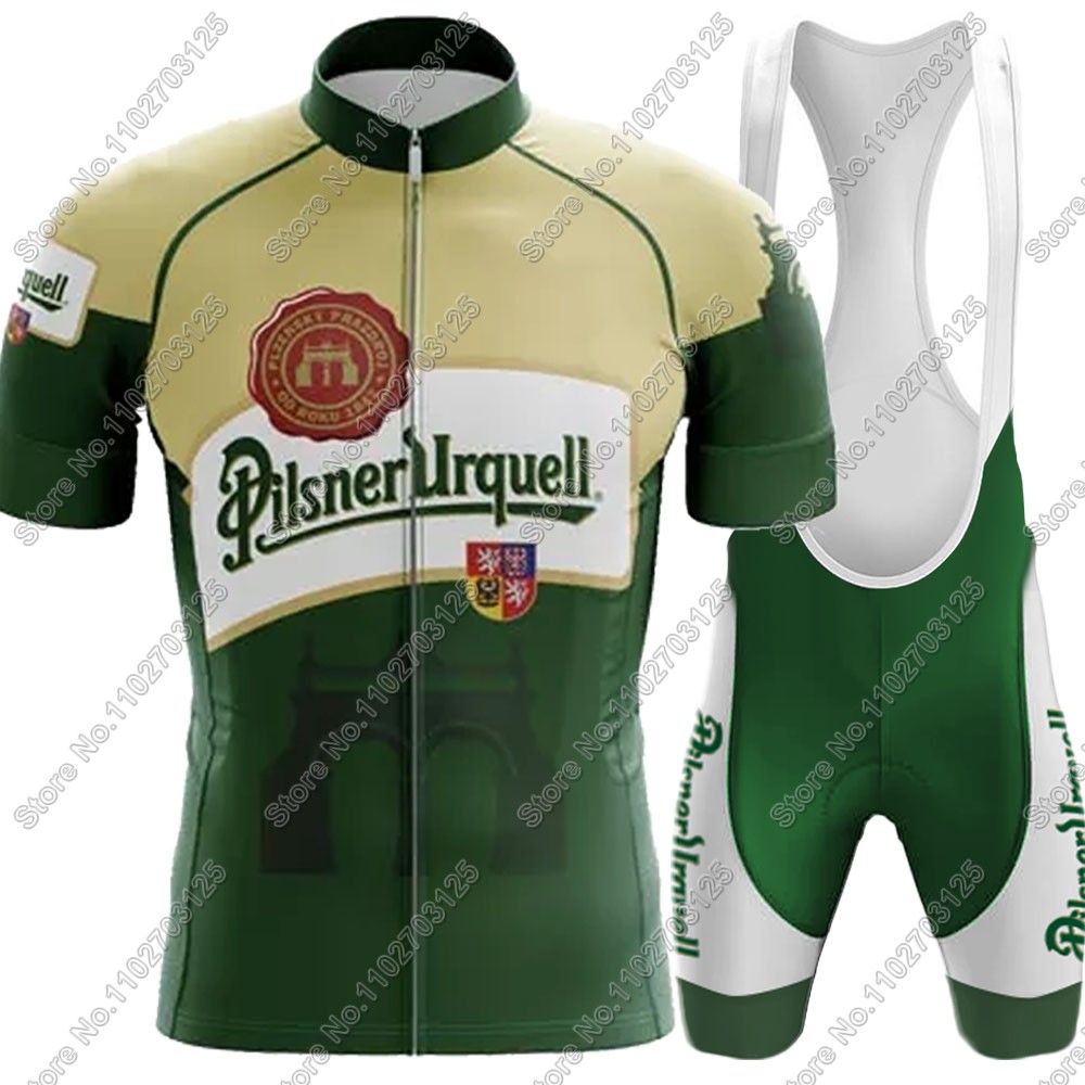 2025 Drink Beer Cycling Jersey - Mountain Biking Wallpaper recensione e prezzo