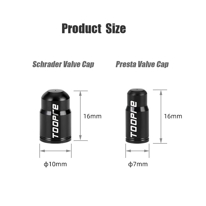 2pcs Mountain Road Bike Presta - Mountain Biking In French recensione e prezzo
