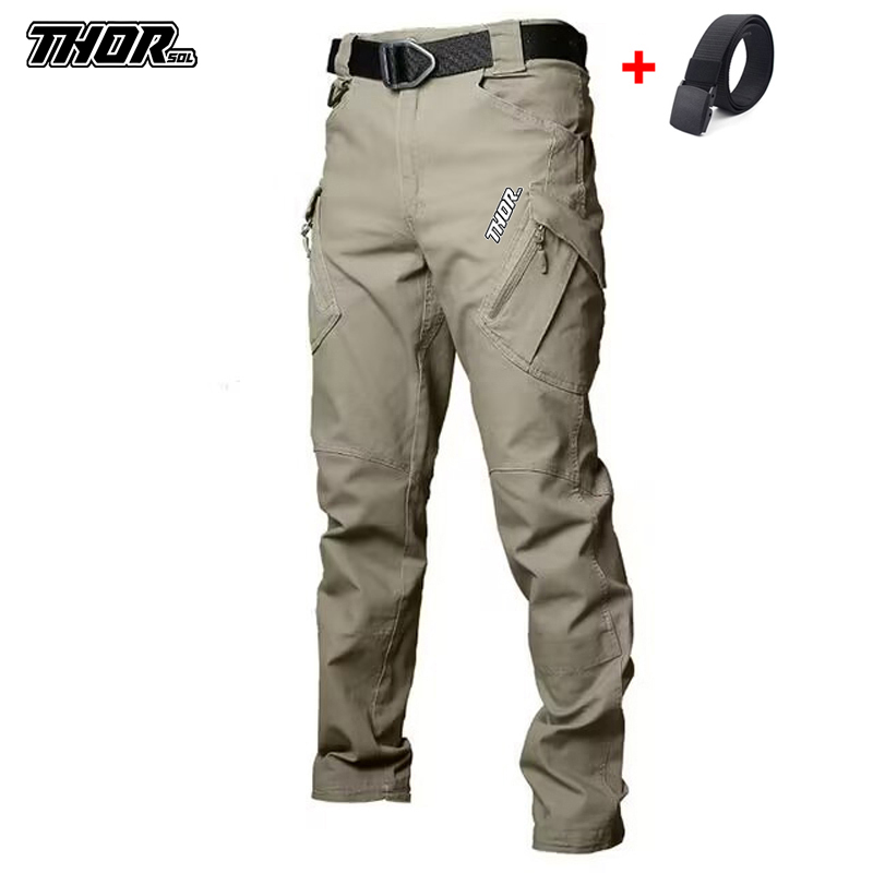 2025 Grey Cycling Trousers Man - Mountain Biking Videos recensione e prezzo