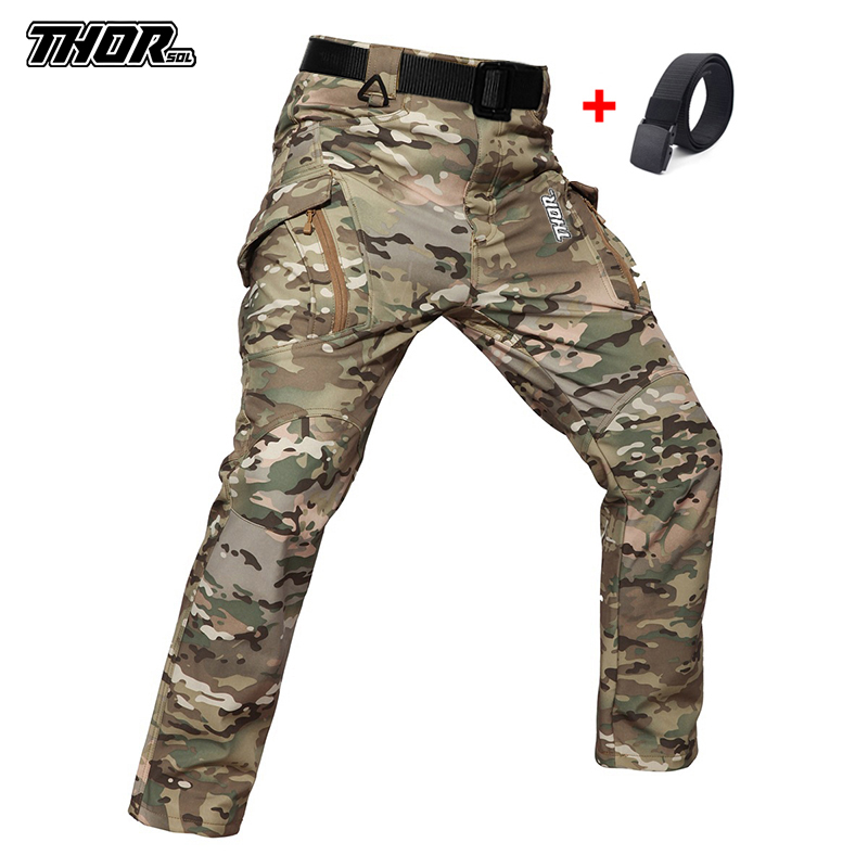 2025 Grey Cycling Trousers Man - Mountain Biking Videos recensione e prezzo