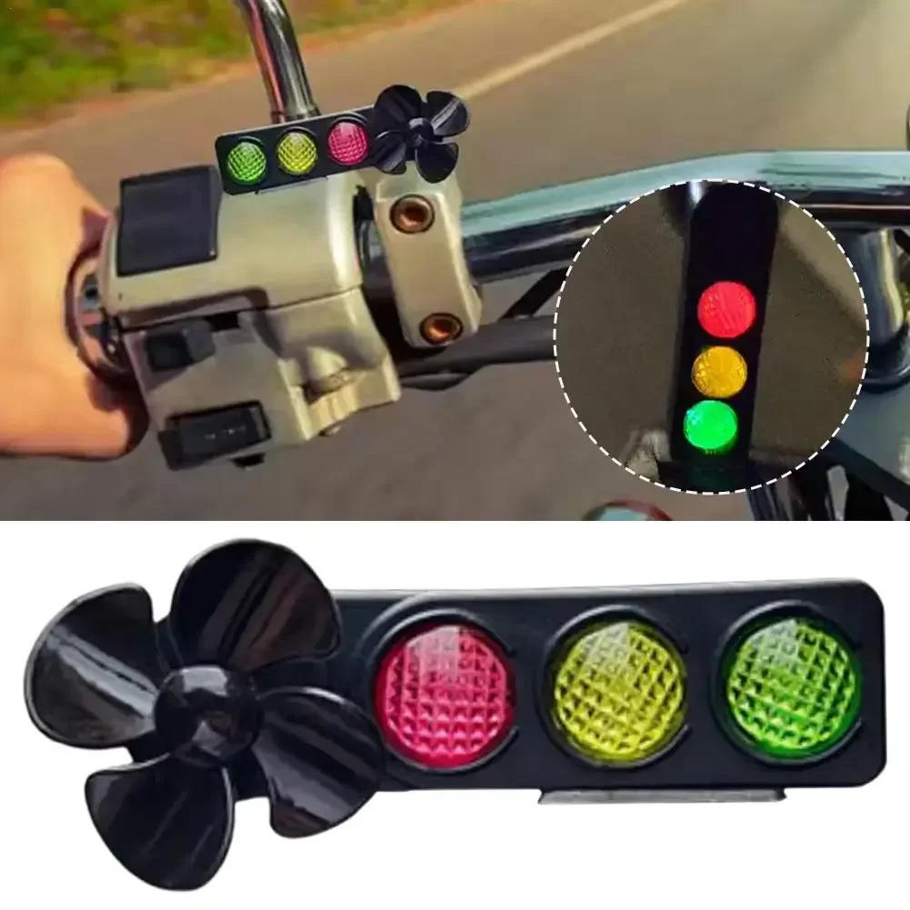 Bike Lights Motorcycle Traffic - Mountain Biking Lights recensione e prezzo