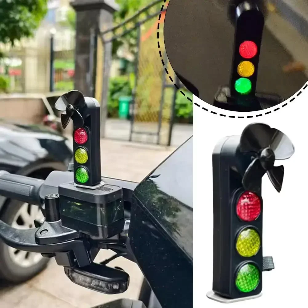 Bike Lights Motorcycle Traffic - Mountain Biking Lights recensione e prezzo