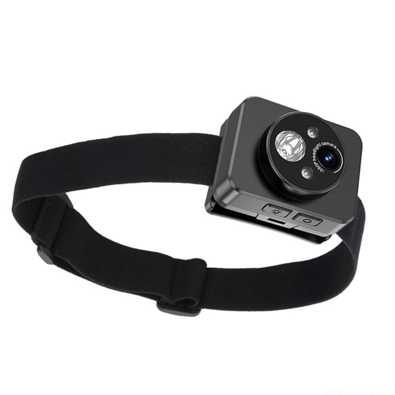 M5TD Compact 1080P Sports Acti - Mountain Biking Videos recensione e prezzo