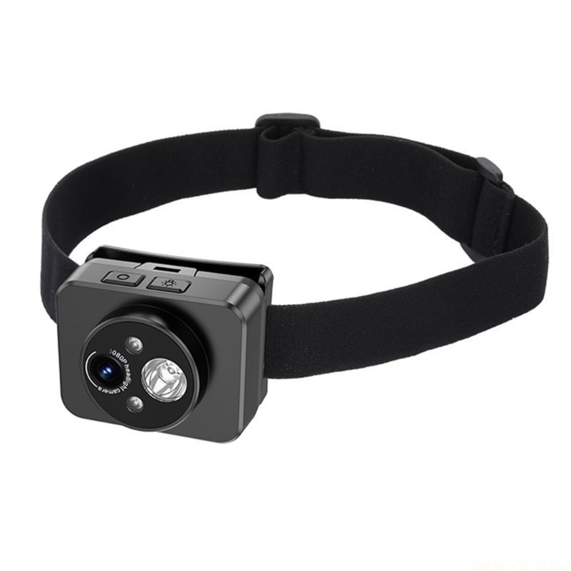 M5TD Compact 1080P Sports Acti - Mountain Biking Videos recensione e prezzo