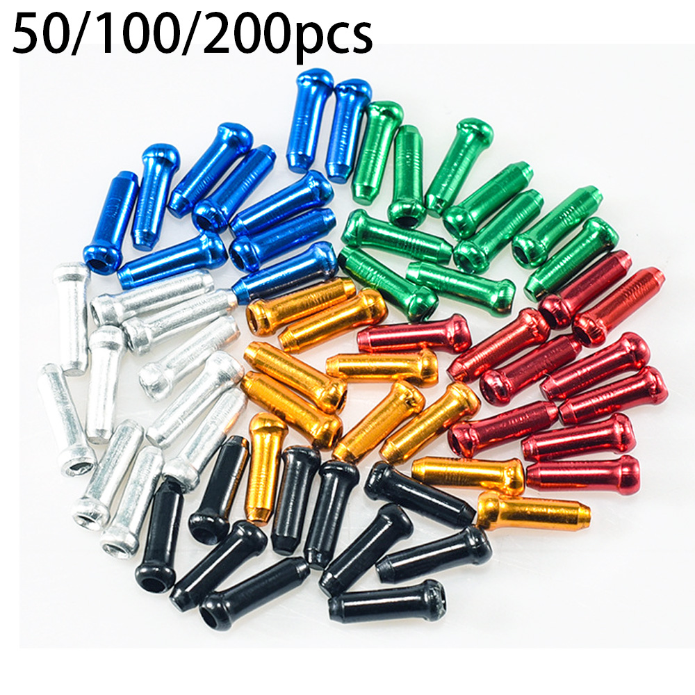 50/100/200pcs MTB Road Bike In - Mountain Biking Tips recensione e prezzo