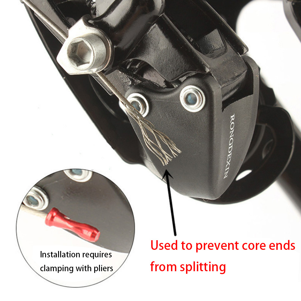 50/100/200pcs MTB Road Bike In - Mountain Biking Tips recensione e prezzo