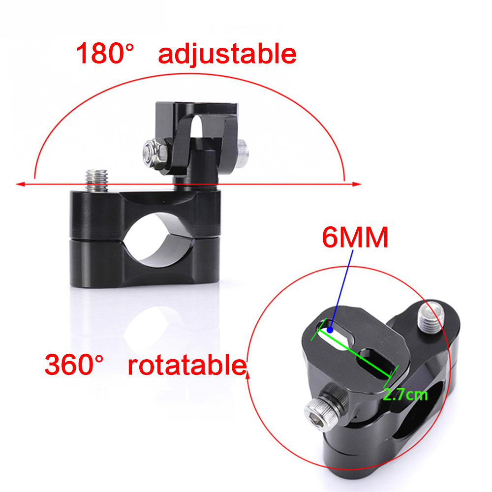 Motorcycle Accessories LED Spo - Mountain Biking Las Vegas recensione e prezzo