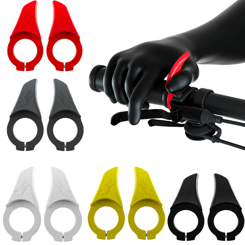 3 Pair/Lot  G49 Bicycle Handle - Mountain Biking Tips recensione e prezzo