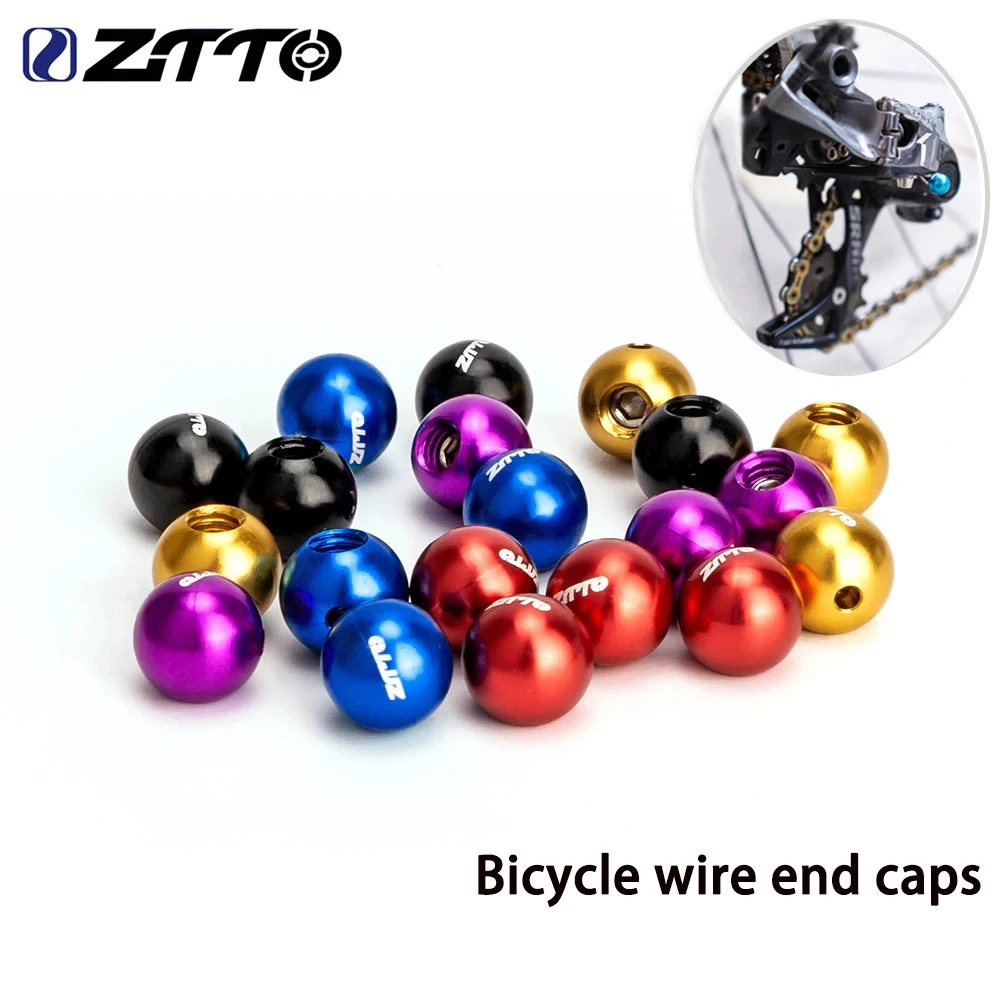 ZTTO MTB Road Bike Brake Cable - Mountain Biking Tips recensione e prezzo