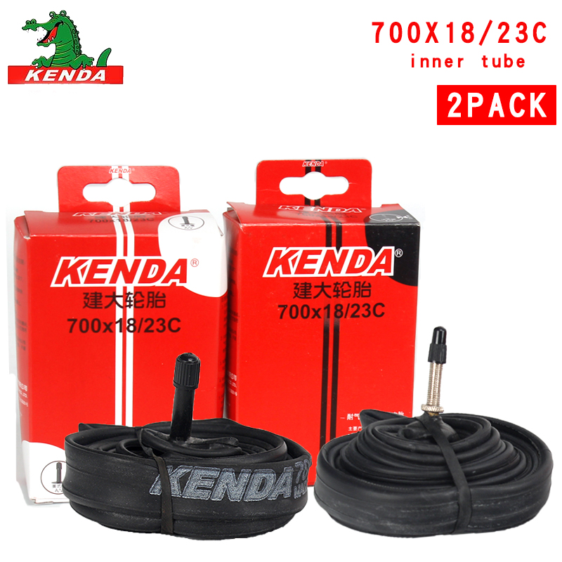 Kenda-Butyl Rubber Bicycle Inn - Mountain Biking In French recensione e prezzo