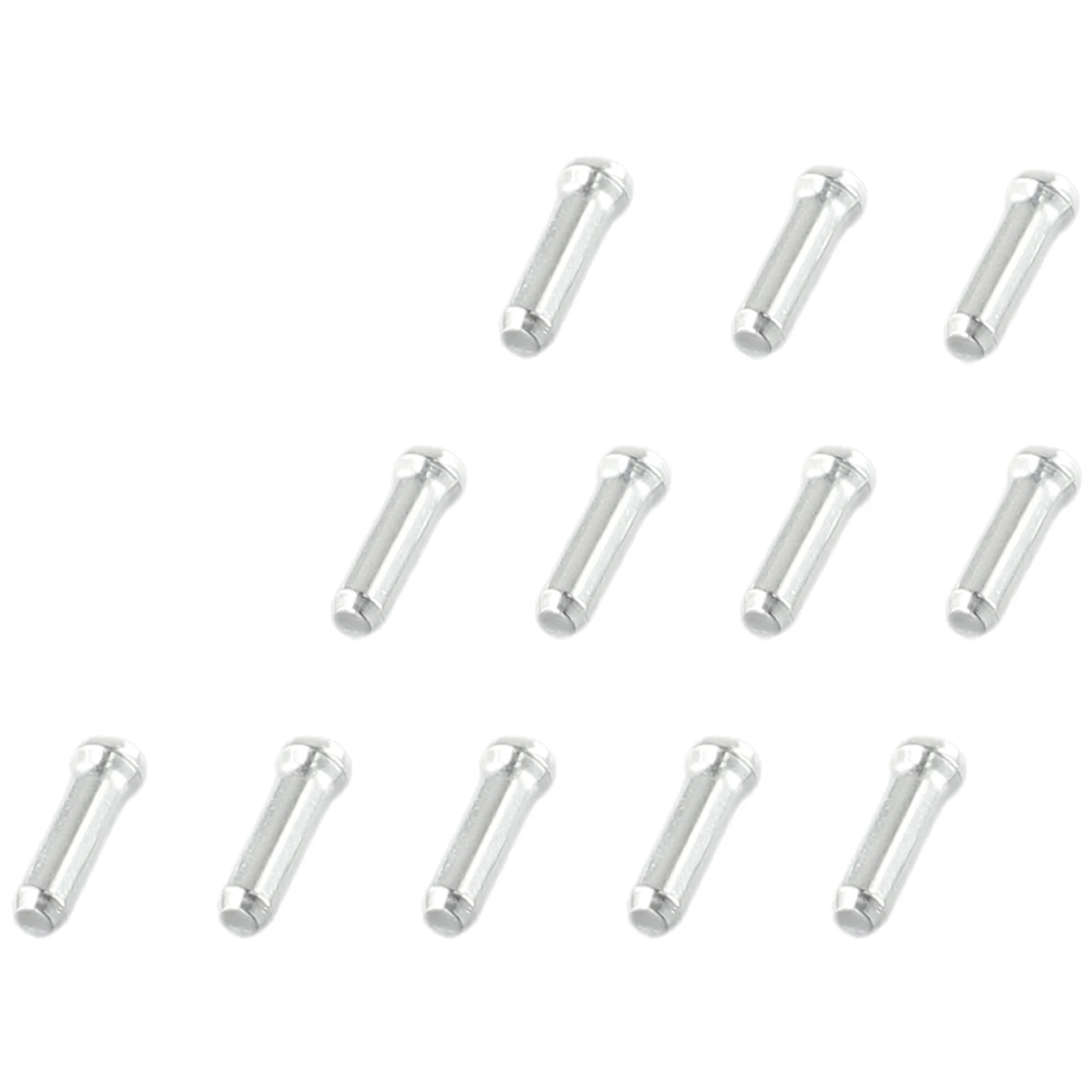 100pcs Bike Cable Tip Set Alum - Mountain Biking Tips recensione e prezzo