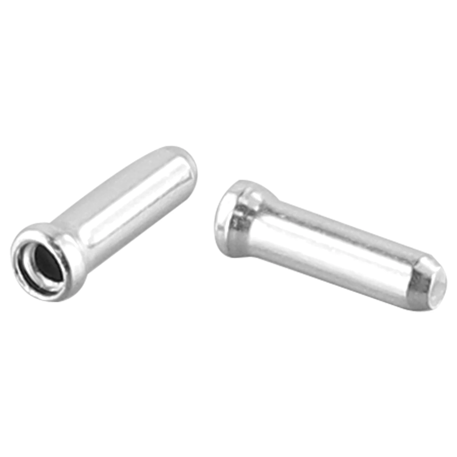 100pcs Bike Cable Tip Set Alum - Mountain Biking Tips recensione e prezzo