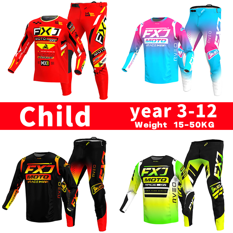 SIZE 20 22 24 26 28 motocross  - Mountain Biking Videos recensione e prezzo