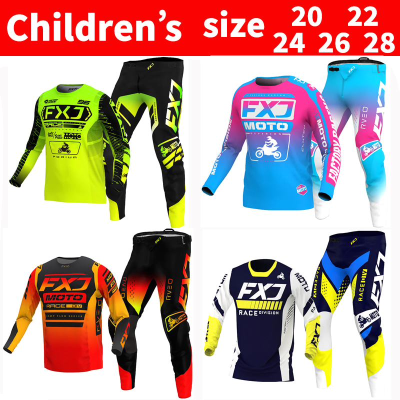 SIZE 20 22 24 26 28 motocross  - Mountain Biking Videos recensione e prezzo