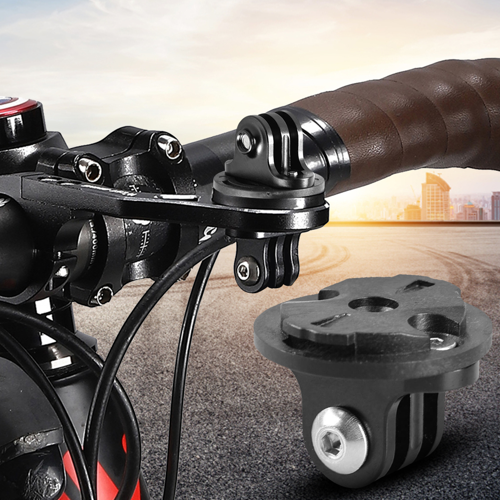 Bike Sport Camera Mount Alumin - Mountain Biking Lights recensione e prezzo