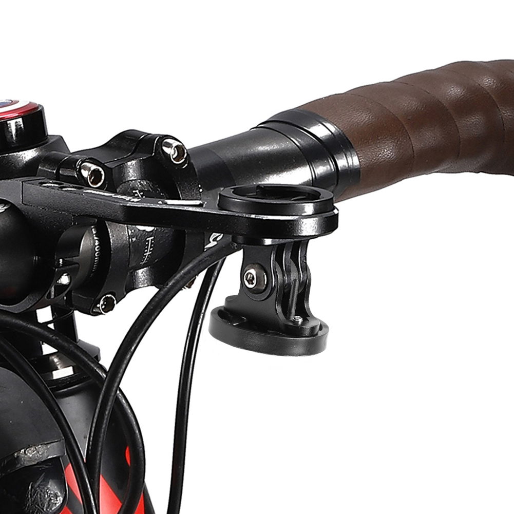 Bike Sport Camera Mount Alumin - Mountain Biking Lights recensione e prezzo