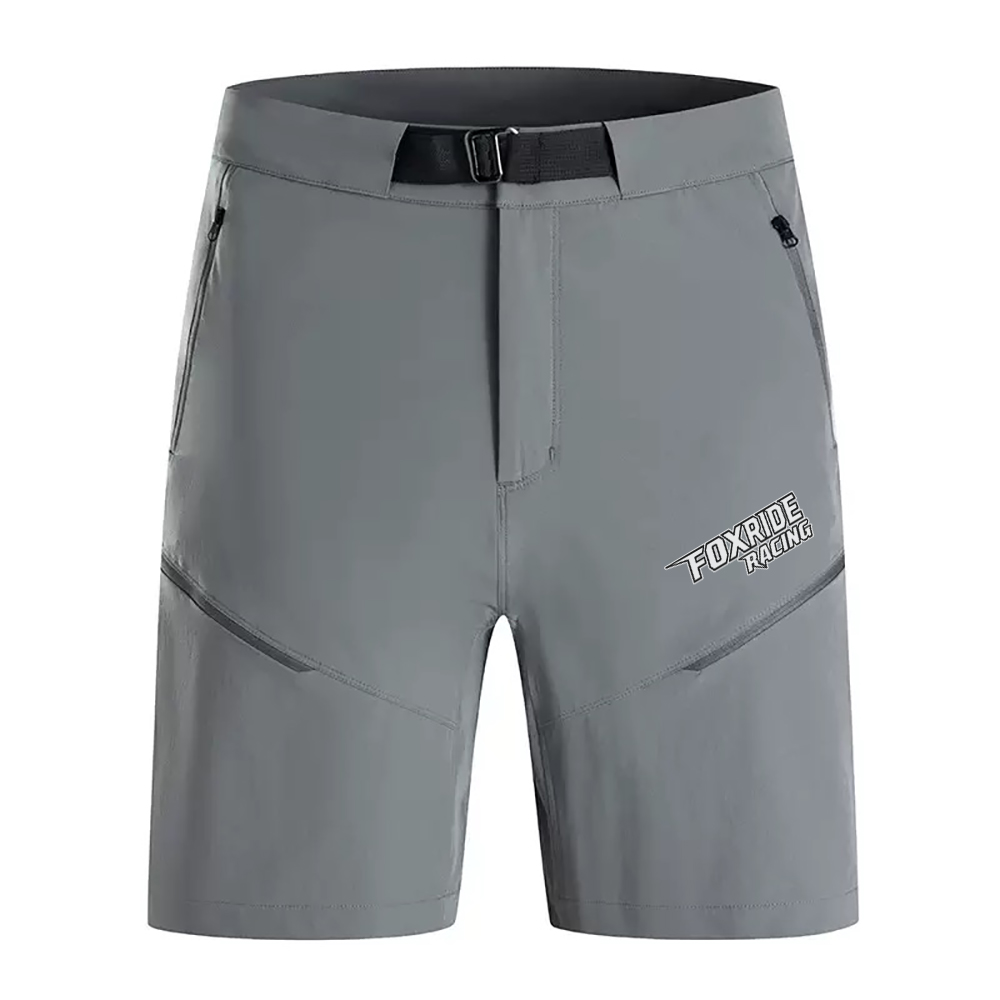 FOXRIDE RACING Cycling Shorts  - Mountain Biking Videos recensione e prezzo
