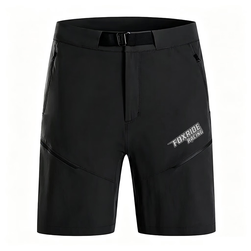 FOXRIDE RACING Cycling Shorts  - Mountain Biking Videos recensione e prezzo