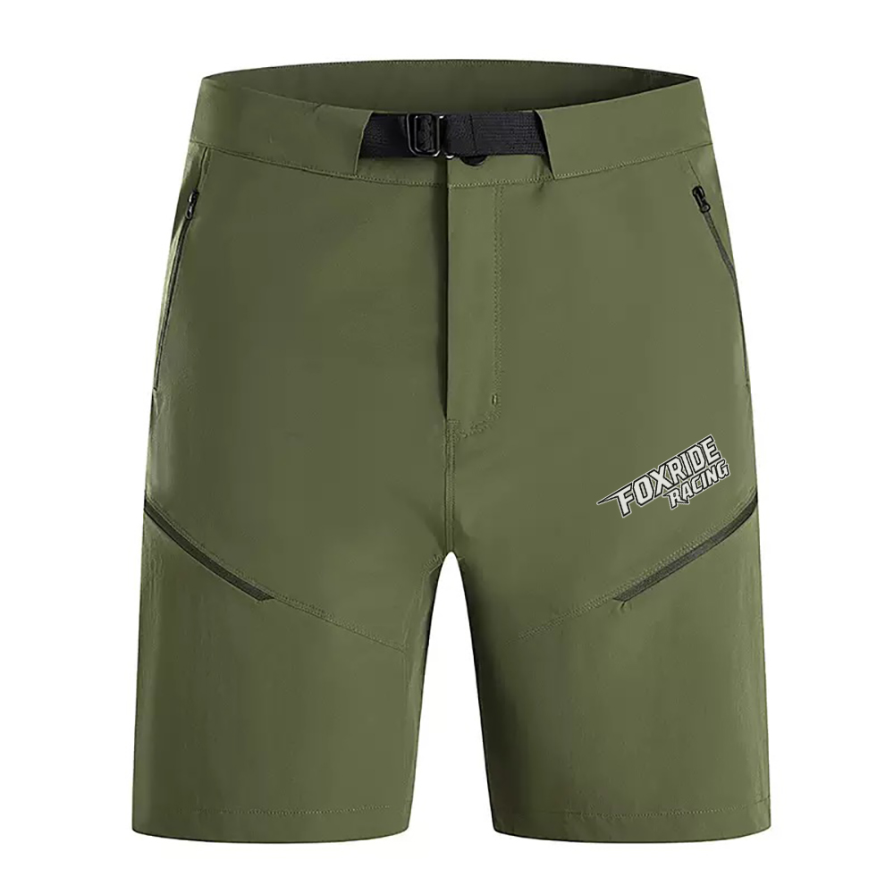 FOXRIDE RACING Cycling Shorts  - Mountain Biking Videos recensione e prezzo