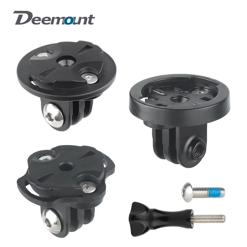Bicycle Light Holder Adapter B - Mountain Biking Lights recensione e prezzo