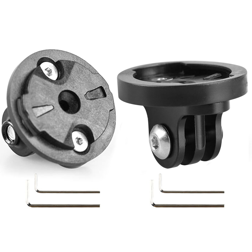 Bicycle Light Holder Adapter B - Mountain Biking Lights recensione e prezzo