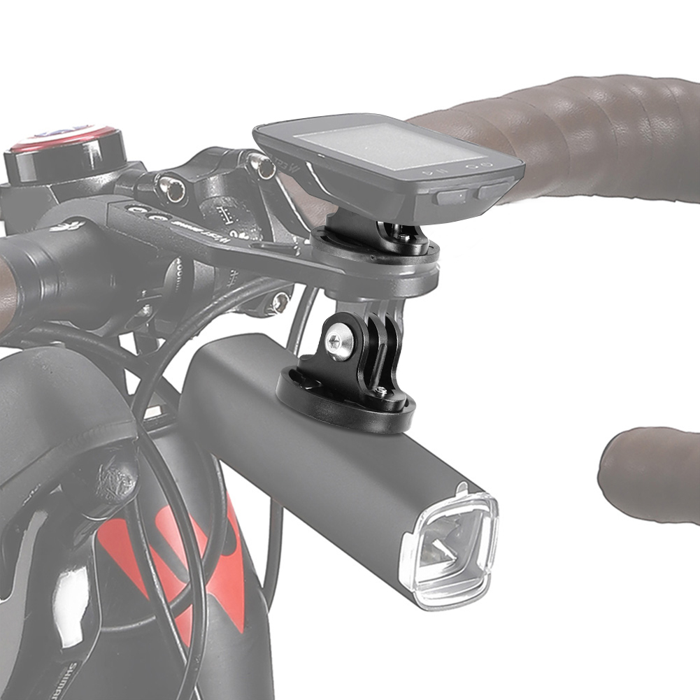 Bicycle Light Holder Adapter B - Mountain Biking Lights recensione e prezzo