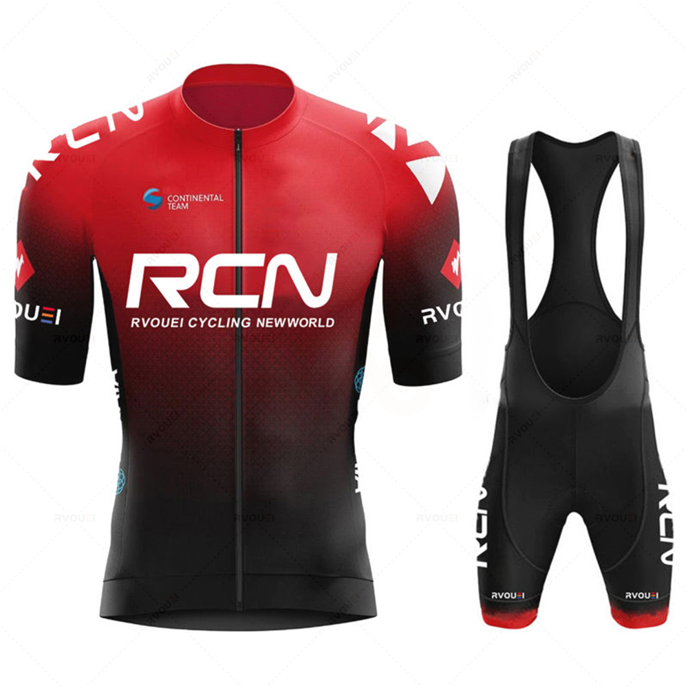 Rvouei Cycling jersey Sets Men - Mountain Biking Wallpaper recensione e prezzo