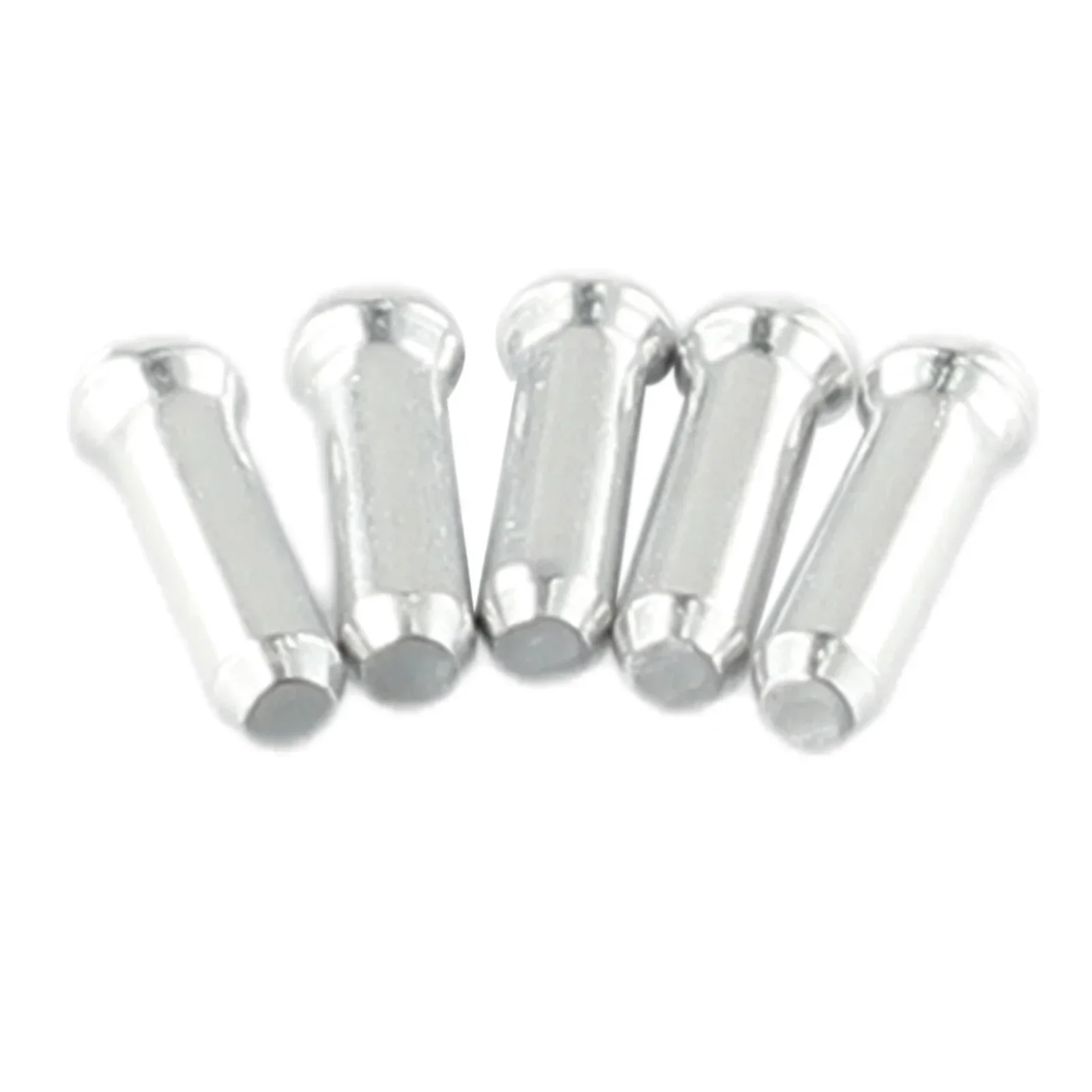 Premium 100pcs Bike Cable Tip  - Mountain Biking Tips recensione e prezzo