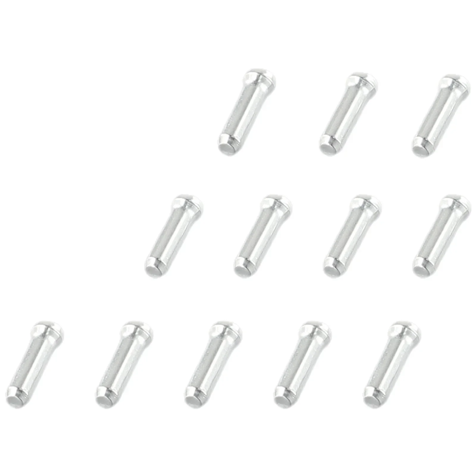 Premium 100pcs Bike Cable Tip  - Mountain Biking Tips recensione e prezzo