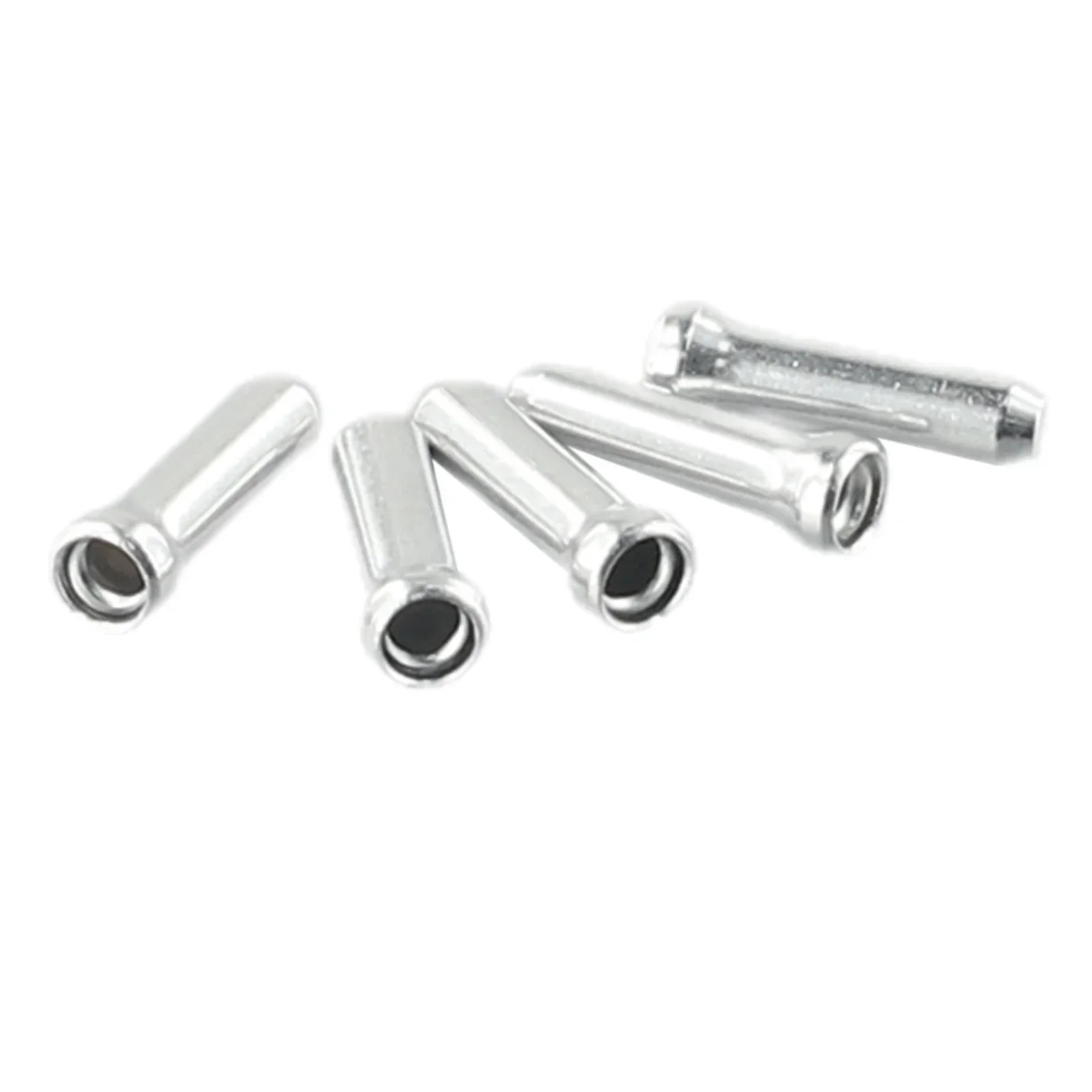 Premium 100pcs Bike Cable Tip  - Mountain Biking Tips recensione e prezzo