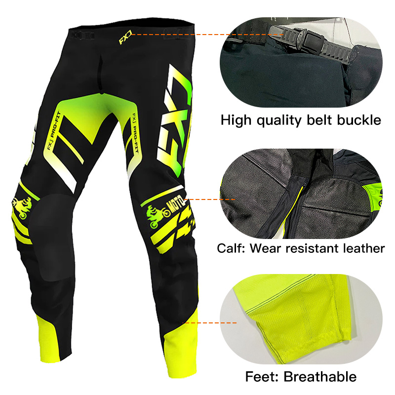 motocross gear set for kids 20 - Mountain Biking Videos recensione e prezzo