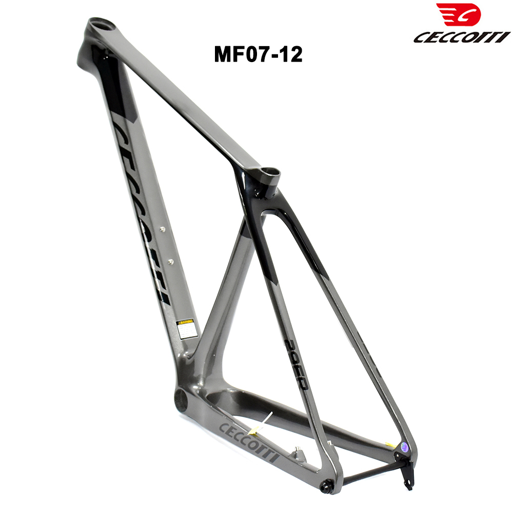 CECCOTTI Hardtail 29er MTB in  - Mountain Biking Uk recensione e prezzo
