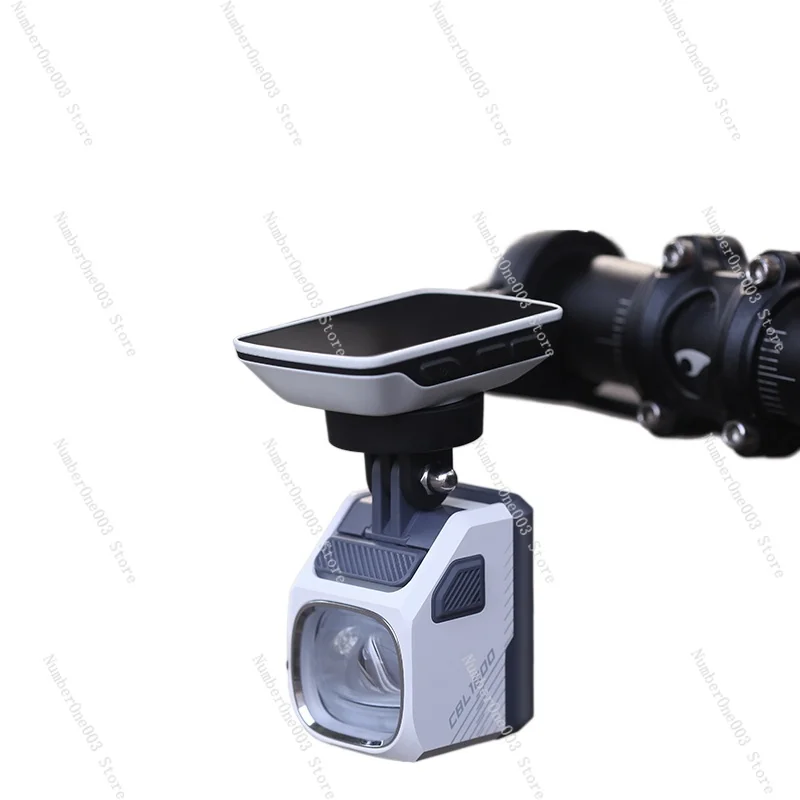 Hoisting Cutoff Line Bicycle L - Mountain Biking Lights recensione e prezzo