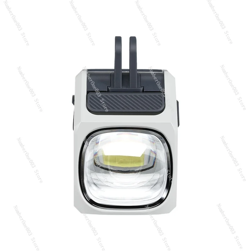 Hoisting Cutoff Line Bicycle L - Mountain Biking Lights recensione e prezzo