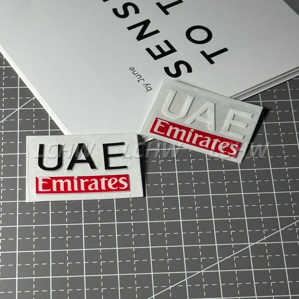2x Bicycle Sticker for United  - Mountain Biking Uae recensione e prezzo