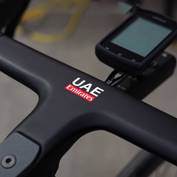 2x Bicycle Sticker for United  - Mountain Biking Uae recensione e prezzo