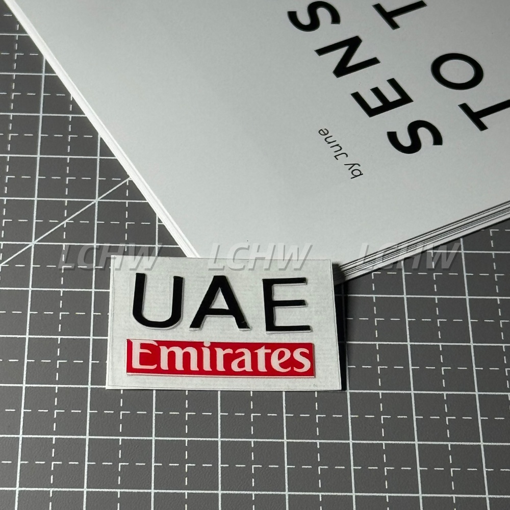 2x Bicycle Sticker for United  - Mountain Biking Uae recensione e prezzo