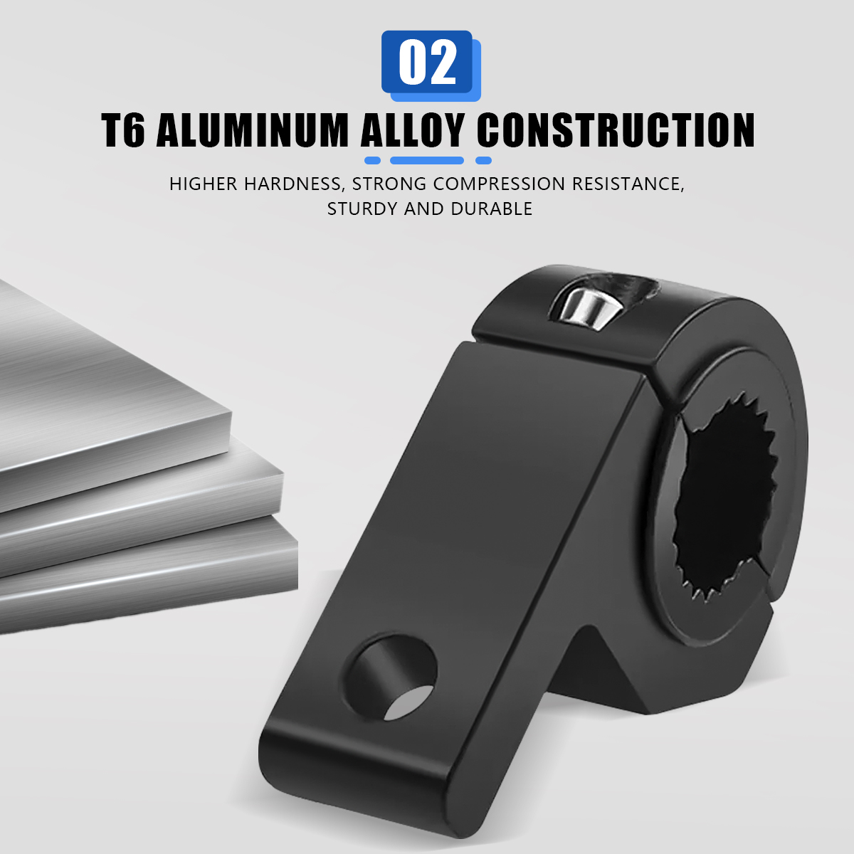 Motorcycle LED Work Auxiliary  - Mountain Biking Las Vegas recensione e prezzo