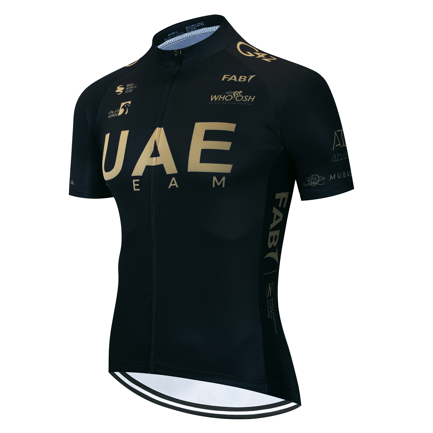 UAE Pro Team Cycling Jersey Su - Mountain Biking Uae recensione e prezzo
